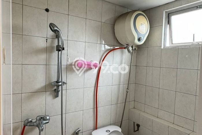 Hunian Strategis 38m2 di Bintaro Jakarta Selatan 2 Bedroom Hunian Strategis 38m2 di Bintaro Jakarta Selatan 2 Bedroom