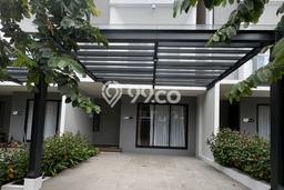 Disewakan! Rumah 4 Kamar Tidur &
3 Kamar Mandi di Bintaro, Tangerang Selatan Disewakan! Rumah 4 Kamar Tidur &
3 Kamar Mandi di Bintaro, Tangerang Selatan