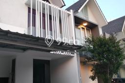 Sewa Rumah Murah di Bintaro Tangerang Selatan dengan 3 KT Sewa Rumah Murah di Bintaro Tangerang Selatan dengan 3 KT