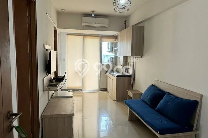 Hunian Strategis 38m2 di Bintaro Jakarta Selatan 2 Bedroom Hunian Strategis 38m2 di Bintaro Jakarta Selatan 2 Bedroom
