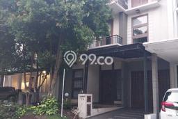 Rumah Sewa Tangerang Selatan LT 1.4e+06m2 LB 1.65e+06m2 Area Bintaro Rumah Sewa Tangerang Selatan LT 1.4e+06m2 LB 1.65e+06m2 Area Bintaro