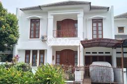 Rumah Disewakan Tangerang Selatan LT 250m2 LB 300m2 Kawasan Bintaro Rumah Disewakan Tangerang Selatan LT 250m2 LB 300m2 Kawasan Bintaro