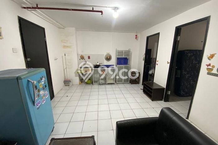 Apartemen Murah Dijual di Tangerang 2 KT & 1 KM Apartemen Murah Dijual di Tangerang 2 KT & 1 KM