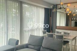 Apartemen Favorit Nyaman Dijual di Tangerang dengan 3 Kamar Tidur Apartemen Favorit Nyaman Dijual di Tangerang dengan 3 Kamar Tidur