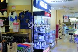 Komersial Bagus LT 8m2 LB 8m2 Dijual di BSD Tangerang Selatan Komersial Bagus LT 8m2 LB 8m2 Dijual di BSD Tangerang Selatan