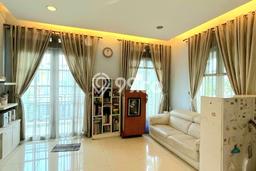 Ready to Use! Premium House LT 200m2 Desain Modern di Gading Serpong Ready to Use! Premium House LT 200m2 Desain Modern di Gading Serpong