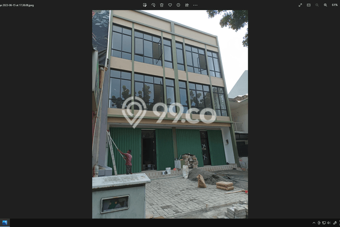 Untuk Dijual! Ruko di Graha Raya Tangerang LT 100m2 / LB 70m2 Kawasan Strategis Untuk Dijual! Ruko di Graha Raya Tangerang LT 100m2 / LB 70m2 Kawasan Strategis