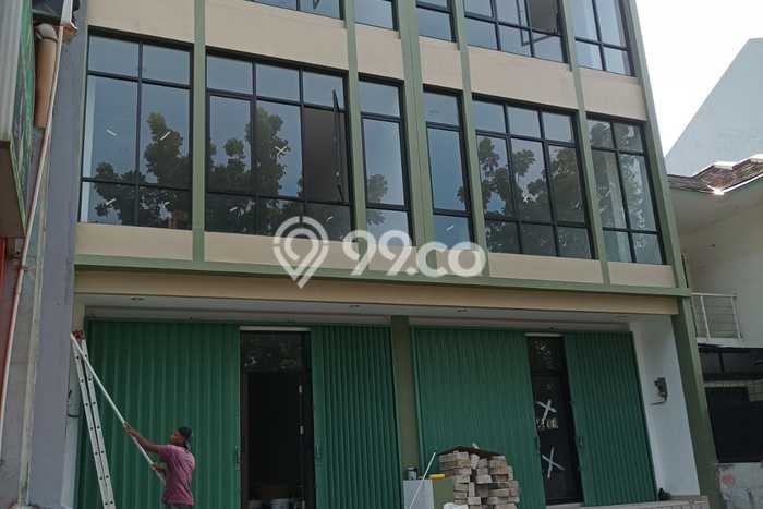 Untuk Dijual! Ruko di Graha Raya Tangerang LT 100m2 / LB 70m2 Kawasan Strategis Untuk Dijual! Ruko di Graha Raya Tangerang LT 100m2 / LB 70m2 Kawasan Strategis