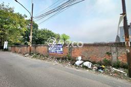 Dijual Tanah Lokasi Cimone, Tangerang Seluas 3555m2 Dijual Tanah Lokasi Cimone, Tangerang Seluas 3555m2