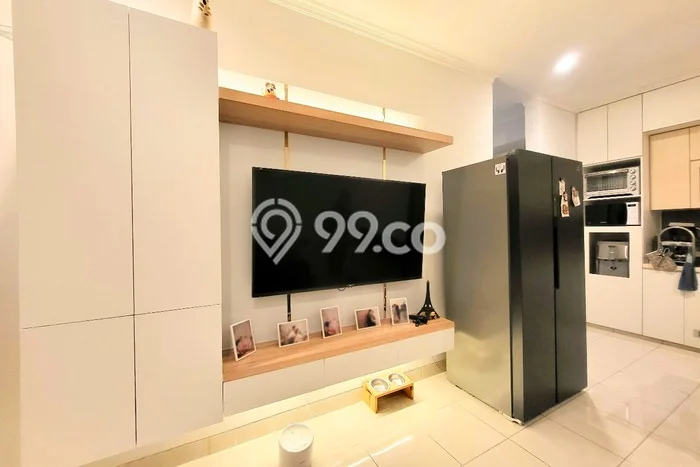 Jual Rumah Eksklusif 3 KT di Gading Serpong, Tangerang Jual Rumah Eksklusif 3 KT di Gading Serpong, Tangerang