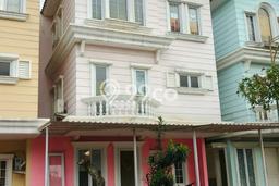 Dijual Hunian Rumah Nyaman 3 Kamar di Gading Serpong, Tangerang Dijual Hunian Rumah Nyaman 3 Kamar di Gading Serpong, Tangerang