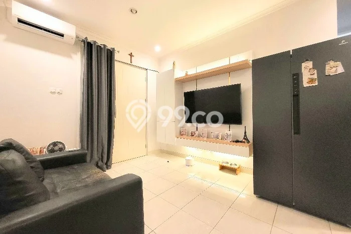 Jual Rumah Eksklusif 3 KT di Gading Serpong, Tangerang Jual Rumah Eksklusif 3 KT di Gading Serpong, Tangerang