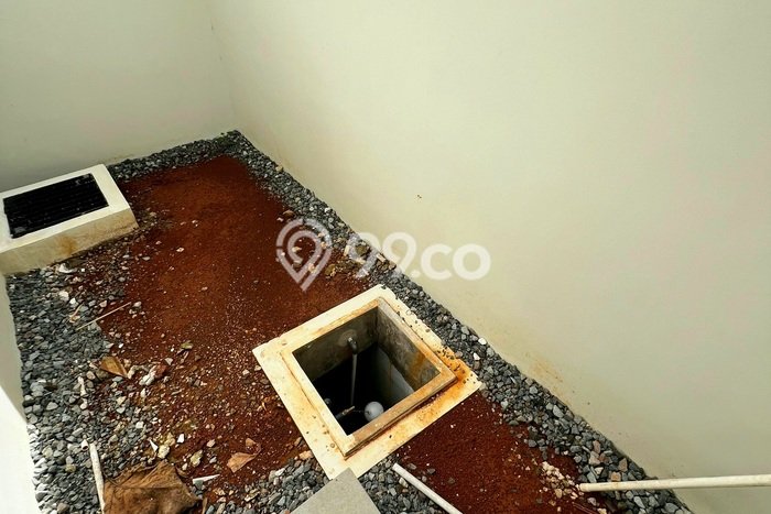 Ruko Paling Dicari LB 124m2 Dijual di Cisauk Ruko Paling Dicari LB 124m2 Dijual di Cisauk