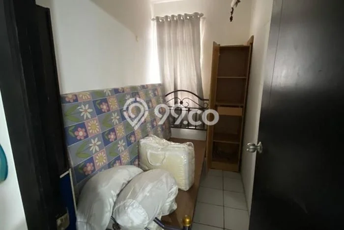 Apartemen Murah Dijual di Tangerang 2 KT & 1 KM Apartemen Murah Dijual di Tangerang 2 KT & 1 KM