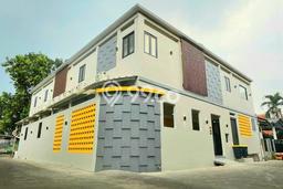 Untuk Dijual Kost 31 Kamar di Tangerang Selatan untuk Investasi Anda Untuk Dijual Kost 31 Kamar di Tangerang Selatan untuk Investasi Anda