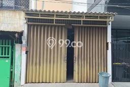 Paling Dicari! Ruko Dijual di Tamansari Harga Kompetitif Paling Dicari! Ruko Dijual di Tamansari Harga Kompetitif