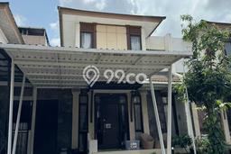 For Sale! Premium House LT 160m2 Desain Elegan di BSD For Sale! Premium House LT 160m2 Desain Elegan di BSD