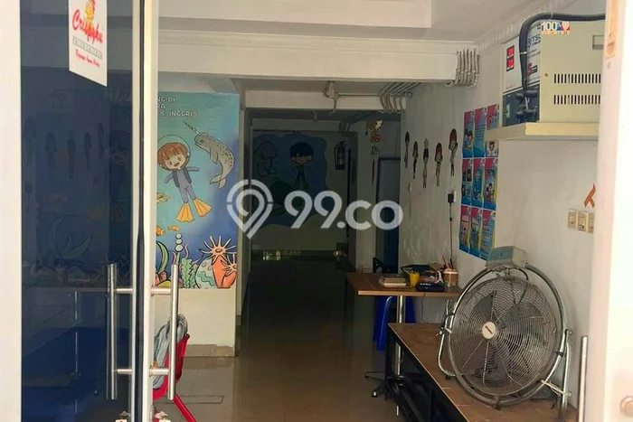Hunian Nyaman Asri 4 KT Siap Huni di Semper Jakarta Utara Hunian Nyaman Asri 4 KT Siap Huni di Semper Jakarta Utara