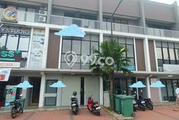 Ruko bagus disewakan di Karawaci Tangerang dengan LB 195m2 harga sewa terbaik Ruko bagus disewakan di Karawaci Tangerang dengan LB 195m2 harga sewa terbaik