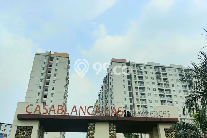 Komersial Dijual di Prime Area Jakarta Timur Luas 18m2 Komersial Dijual di Prime Area Jakarta Timur Luas 18m2
