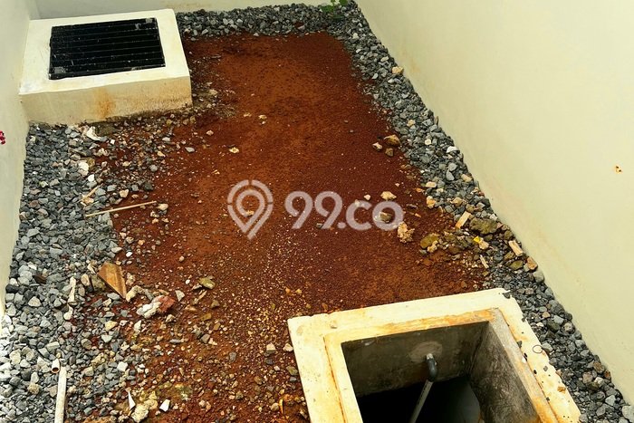 Ruko Paling Dicari LB 124m2 Dijual di Cisauk Ruko Paling Dicari LB 124m2 Dijual di Cisauk
