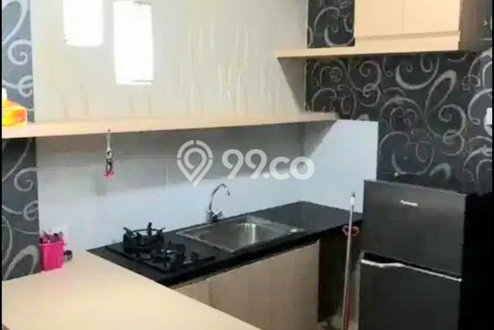 Apartemen Terawat Dijual di Tangerang Spesifikasi 1 KT, 1 KM Apartemen Terawat Dijual di Tangerang Spesifikasi 1 KT, 1 KM