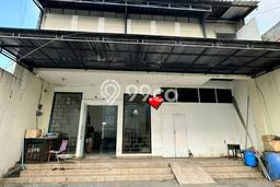 Komersial Favorit Dijual di Tangerang Tangerang Kawasan Pusat Bisnis Komersial Favorit Dijual di Tangerang Tangerang Kawasan Pusat Bisnis