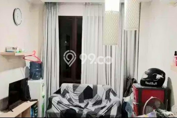 Apartemen Terawat Dijual di Tangerang Spesifikasi 1 KT, 1 KM Apartemen Terawat Dijual di Tangerang Spesifikasi 1 KT, 1 KM