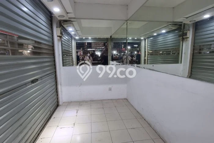 Komersial Bagus Dijual LB 6m2 Lokasi Strategis Jakarta Barat Area Cocok untuk Bisnis Komersial Bagus Dijual LB 6m2 Lokasi Strategis Jakarta Barat Area Cocok untuk Bisnis