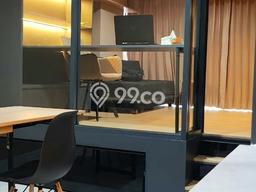 Apartemen Strategis 36m2 di Alam Sutera Tangerang 2 KT Apartemen Strategis 36m2 di Alam Sutera Tangerang 2 KT