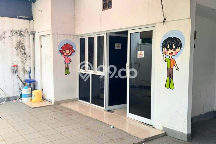 Hunian Nyaman Asri 4 KT Siap Huni di Semper Jakarta Utara Hunian Nyaman Asri 4 KT Siap Huni di Semper Jakarta Utara