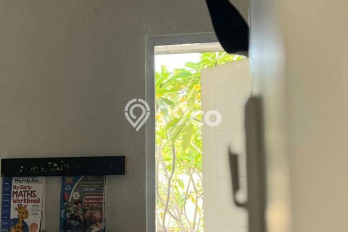 Hunian Nyaman Asri 2 KT Siap Pakai di Bintaro Tangerang Selatan Hunian Nyaman Asri 2 KT Siap Pakai di Bintaro Tangerang Selatan