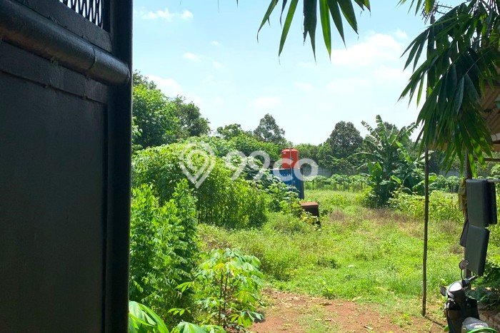 Lahan Strategis di Serang Dijual dengan Luas 9013m2 Lahan Strategis di Serang Dijual dengan Luas 9013m2