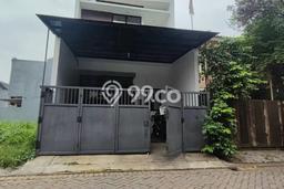 Jual Rumah Strategis Bagus Punya 3 KT di Tangerang Tangerang SHM Jual Rumah Strategis Bagus Punya 3 KT di Tangerang Tangerang SHM