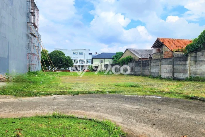 Lahan Dijual Lokasi Strategis di Tangerang dengan Luas 499m2 Lahan Dijual Lokasi Strategis di Tangerang dengan Luas 499m2