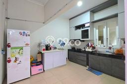 Rumah Elit Modern Tanpa Renovasi di Gading Serpong Tangerang Rumah Elit Modern Tanpa Renovasi di Gading Serpong Tangerang