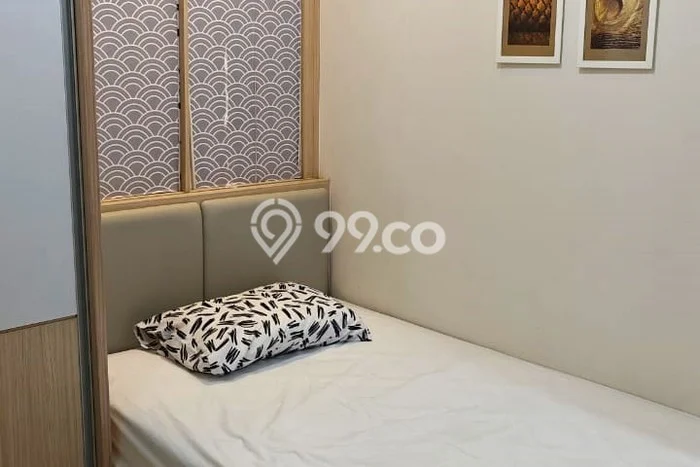 Rumah Strategis Minimalis Lb 33m2 di Legok, Tangerang Rumah Strategis Minimalis Lb 33m2 di Legok, Tangerang