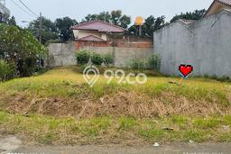 Kavling Tanah untuk Dijual di BSD, Tangerang, Luas 279m2 Kavling Tanah untuk Dijual di BSD, Tangerang, Luas 279m2