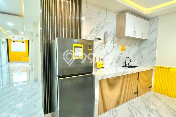 Untuk Dijual Kost 31 Kamar di Tangerang Selatan untuk Investasi Anda Untuk Dijual Kost 31 Kamar di Tangerang Selatan untuk Investasi Anda