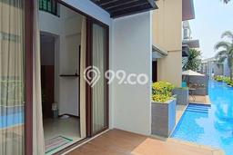 Apartemen Favorit Nyaman Dijual di Tangerang dengan 3 Kamar Tidur Apartemen Favorit Nyaman Dijual di Tangerang dengan 3 Kamar Tidur