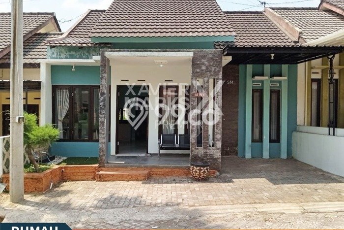 BISNIS POTENSIAL! Vila Kawasan , Luas 120m2m², ROI Tinggi BISNIS POTENSIAL! Vila Kawasan , Luas 120m2m², ROI Tinggi