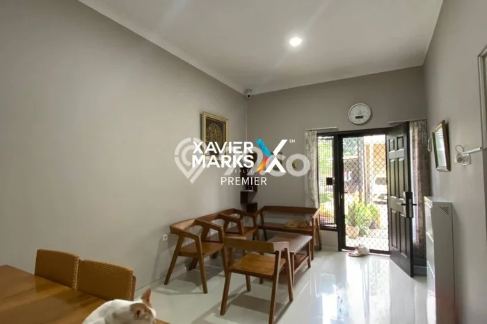 Jual Rumah Eksklusif 4 KT di Malang Kota, Malang Jual Rumah Eksklusif 4 KT di Malang Kota, Malang