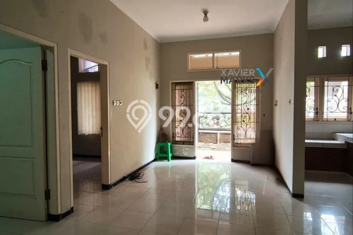 Rumah Luas Asri 2 KT Siap Pakai di Malang Kota Malang Rumah Luas Asri 2 KT Siap Pakai di Malang Kota Malang