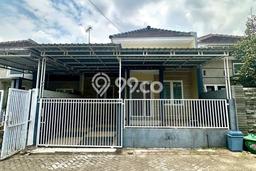 Rumah Eksklusif lokasi Karangploso, Malang, Luas 84m² Bangunan 57m² Rumah Eksklusif lokasi Karangploso, Malang, Luas 84m² Bangunan 57m²