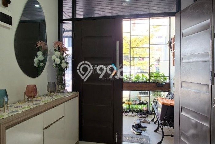 Rumah Minimalis 3 KT di Malang Kota Malang Unfurnished Rumah Minimalis 3 KT di Malang Kota Malang Unfurnished