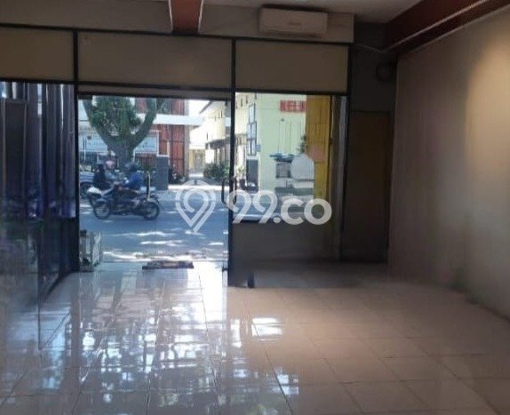 Dijual! Ruko di Malang Kota Malang LT 110m2 / LB 110m2 Kawasan Bisnis Dijual! Ruko di Malang Kota Malang LT 110m2 / LB 110m2 Kawasan Bisnis