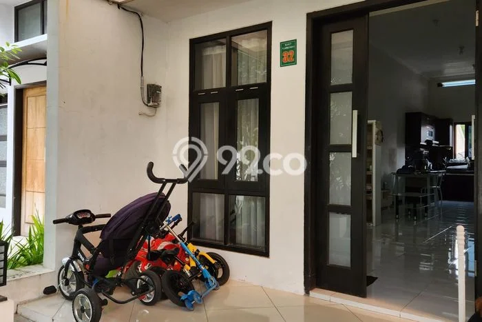 Rumah Bagus Siap Huni Di Karangploso Luas 100m2 Aman Rumah Bagus Siap Huni Di Karangploso Luas 100m2 Aman