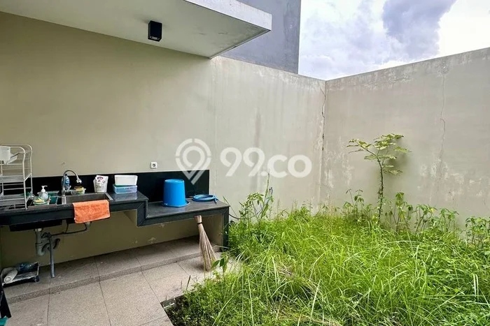 Rumah Minimalis 3 KT LT 99m2 di Villa Puncak Tidar Rumah Minimalis 3 KT LT 99m2 di Villa Puncak Tidar