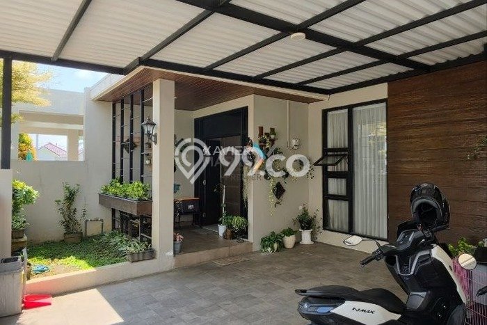Rumah Minimalis 3 KT di Tidar Malang Unfurnished Rumah Minimalis 3 KT di Tidar Malang Unfurnished