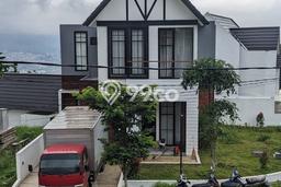 Investasi Menjanjikan! Vila di Batu, Area 220m2m², Akses ke Fasilitas Umum Investasi Menjanjikan! Vila di Batu, Area 220m2m², Akses ke Fasilitas Umum
